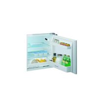 Indesit INBUL021 Frigorífico Empotrable | Clase energética Capacidad 210 L, Congelador inferior, 1 cajón