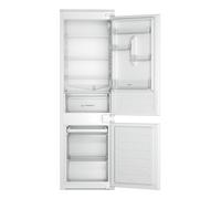 INDESIT INC18D021A1 Frigorífico Combinado Integrable Estático Inverter 273LT