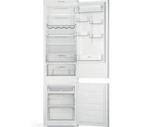 Indesit INC20 T132 e clase de eficiencia energética: