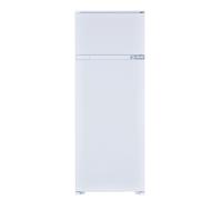 Indesit in d 2040 e integrado 205 l blanco