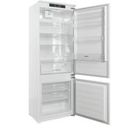 Indesit IND401 Nevera Combinado Empotrable H 193,5 400 Lt Low Frost