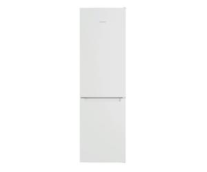 Indesit INFC9 TI22W Frigorífico Combi E Blanco