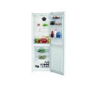 Indesit INKS 1341 W4E e clase de nergética:
