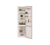 Indesit INKS 1401 W4E e clase de nergética: