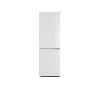 INDESIT INKS8261W5E Refrigerador Estático Doble Puerta 262L Combinado Clase D