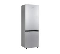 INDESIT INKS8261S4E Refrigerador Combinado 262LT Estático Multiflow Plata