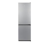 INDESIT INKS8261S4E Refrigerador Combinado 262LT Estático Multiflow Plata CL.E