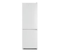 INDESIT INKS8261W5E Refrigerador Estático Doble Puerta 262L Combinado Clase D