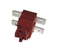 Indesit - Interruptor encendido/de paro