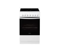 Indesit Is5v4phw/E Blanco - Cocina 50Cm