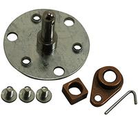 INDESIT IS70 IS70C - Kit de reparación de eje de tambor para secadora