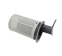 Indesit - Kit Filtro central + filtro cilíndrico para lavavajillas Indesit