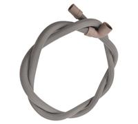 Indesit Lavadora 2,14 m Tubo De Drenaje para Bacha