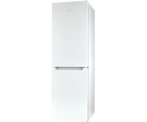 Indesit Li8 Sn2e W Blanco - Frigorífico Combi No Frost Parcial