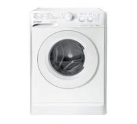 INDESIT MTWC71296WIT INDESIT LAVADORA 7KG INVERSOR A 1200 VUELTAS MTWC...