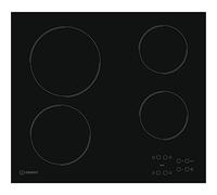 INDESIT RI161C ENCIMERA VITROCERAMICA ENCIM.RI-161 C