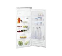 Indesit SZ12A2DI2 e clase de nergética: