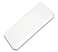 Indesit - Tapa para bandeja de verduras para frigorífico Indesit