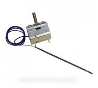 Indesit - Termostato eléctrico horno para horno Indesit