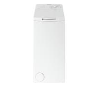 INDESIT Turn&GO BTWL60400IT Lavadora De Carga Superior 6Kg 12 Programas