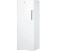 Indesit UI6 2 W Congelador vertical Independiente 245 L E Blanco