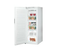 Indesit UI6 F2T W UK e clase de eficiencia energética: