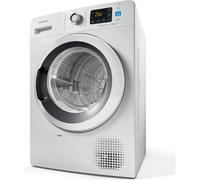 Indesit YT M11 83K RX EU secadora Independiente Carga frontal 8 kg A+++ Blanco