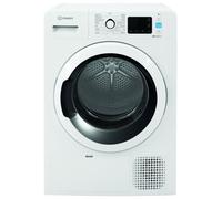 Indesit YTN M11 82K RX SPT Secadora Condensación Carga Frontal 8Kg E Blanca