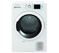 Indesit YTN M11 82K RX SPT Secadora de Bomba de Calor Carga Frontal 8Kg E Blanca