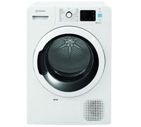 Indesit YTN M11 92K RX SPT Secadora Condensación Carga Frontal 9Kg E Blanca