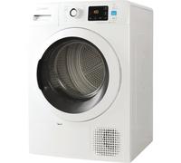 INDESIT YTNM1183KRXIT INDESIT SECADORA 8KG INVERSOR A YTNM1183KRXIT
