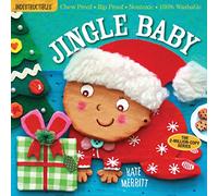 Indestructibles: Jingle Baby [Idioma Inglés]