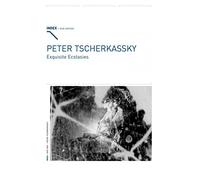 Index 048 : Peter Tscherkassky - Exquisite Ecstasies ( Blood-Letting / Film of Love / Holiday Film / Tabula Rasa / The Exquisite Corpus ) [ Origen Francés, Ningun Idioma Espanol ]