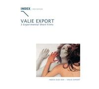Index 4 : 3 Experimental Short Films - Valie Export