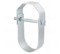 INDEX A PERFECT FIXING 184 ABCH03000 ABCH03000-Abrazadera para tubería Clevis (3", 25 uds.)