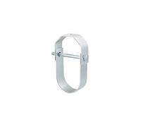 INDEX A PERFECT FIXING 184 ABCH08000 ABCH08000-Abrazadera para tubería Clevis (8", 10 uds.)