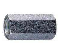 INDEX A PERFECT FIXING 184 LSMAE0825 - Índice LSMAE0825 - Bolsa Autoservicio, Manguito de unión, Hexagonal, Zincado (M8 x 25, 5 uds.)
