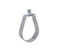 INDEX A PERFECT FIXING ab-pe - Abrazadera colgante pera ab-pe 40mm