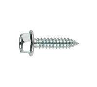 INDEX A PERFECT FIXING AUE6325 - Tornillo autorroscante cabeza hexagonal zincado 6,3 x 25