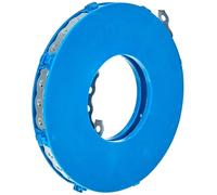 INDEX A PERFECT FIXING - CIPE1208 [CI-PE] Cinta perforada curva para cargas bajas con recubrimiento Atlantis C2 - M, Medida 12 x 0,8 x 10 m