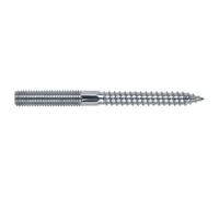 INDEX A PERFECT FIXING ESDR10140 - Tirafondo doble rosca M10 x 140