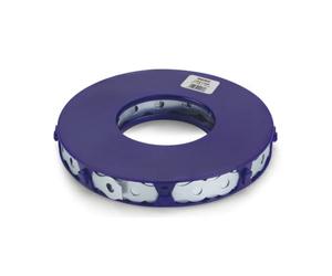 INDEX A PERFECT FIXING INDEX Fixing Systems CI-PE A2 - Cinta perforada curva (inoxidable A2, 17 x 0,8 x 10 m)