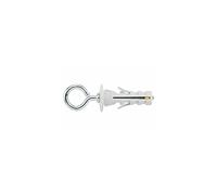INDEX A PERFECT FIXING Ipa-Ar - Taco de nylon para ladrillos huecos y materiales macizos m5 x 45 diámetro 12