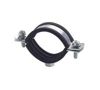 Index ab-ia - Abrazadera isofonica m8 ab-ia abierta 28mm