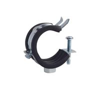 Index ab-ir - Abrazadera isofonica m8 ab-i 18mm