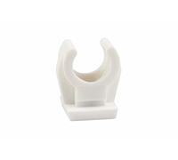 Index ABIN016 - Abrazadera de nylon clip simple con casquillo de laton M-6 16-18