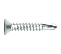 Index ABP4225 - Tornillo punta broca DIN 7504-P phillips zincado 4,2 x 25