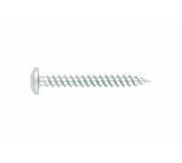 Index ABTG5030 - Tornillo grapa zincado 5,0 x 030