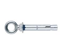 Index ACHAFO12C - Anclaje chapa argolla forjada M10 x 70 12