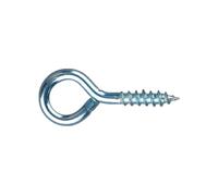 Index ALHC19050 - Hembrilla cerrada de hierro zincada 19 x 050